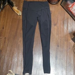 Lulu Lemon leggings !